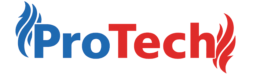 ProTech HVAC | Professional Heating & Cooling Services